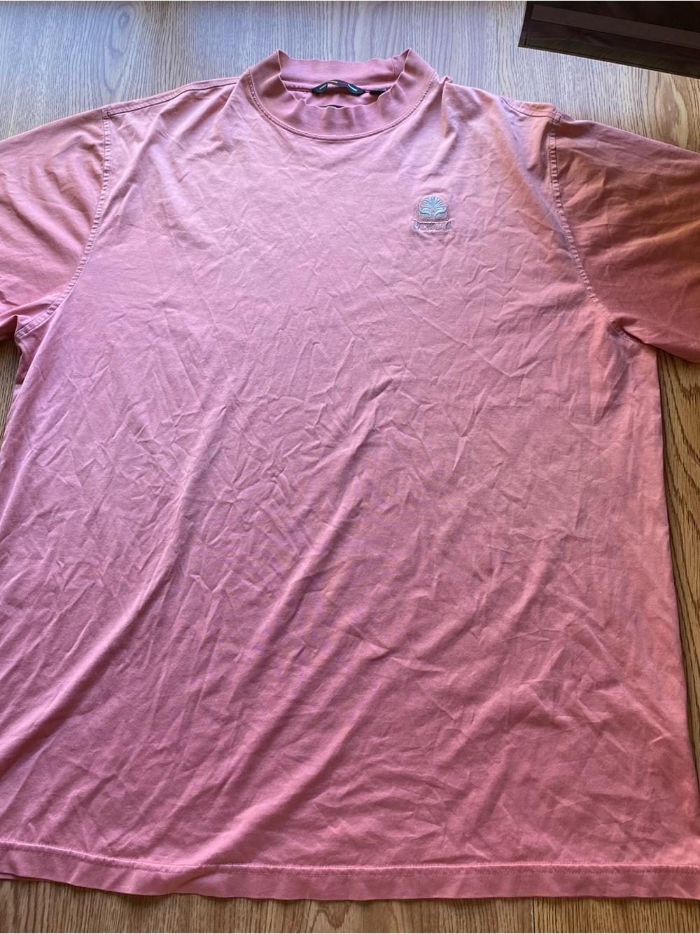 Men's Greg Norman XXL T-Shirt